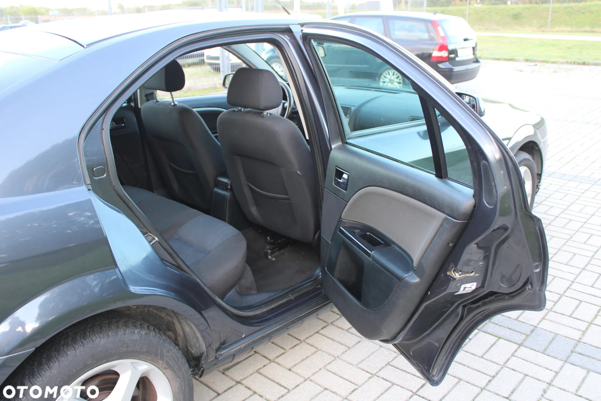Ford Mondeo - 29