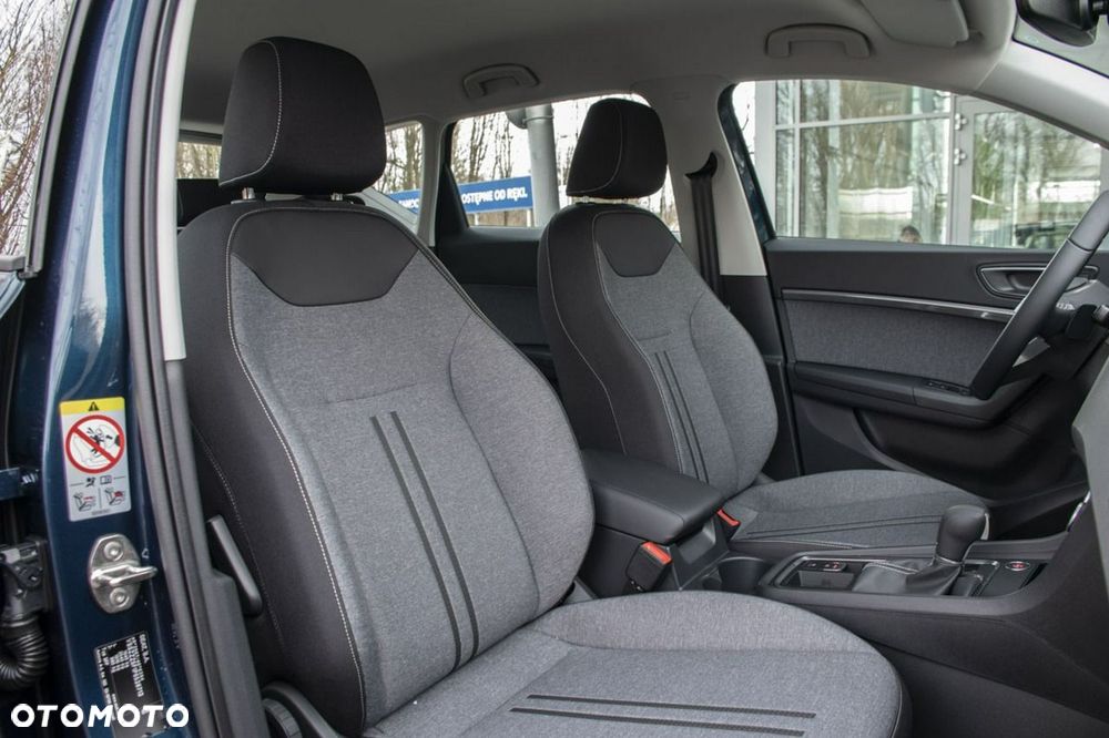 Seat Ateca - 14