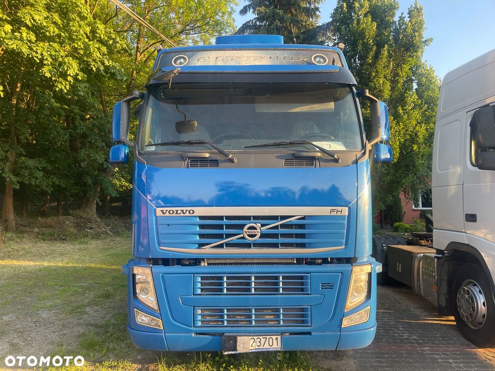 Volvo FH 460 XL euro 5 EEV - 3