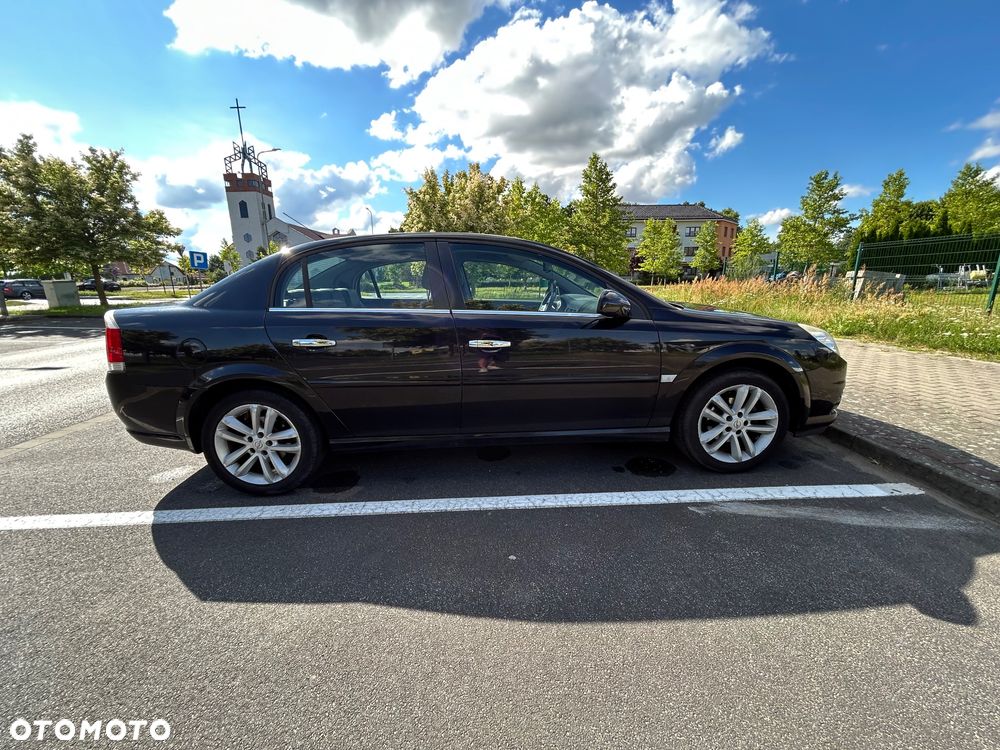 Opel Vectra 1.9 CDTI Elegance - 6