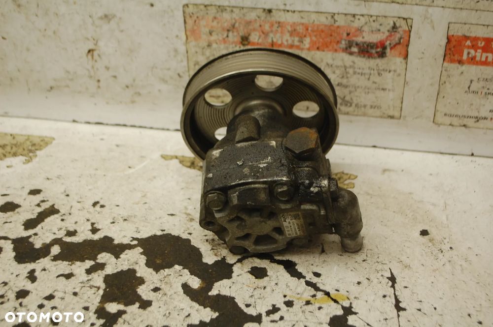 POMPA WSPOMAGANIA 8K0145153F AUDI A4 B8 1.8 TFSI A5 - 8
