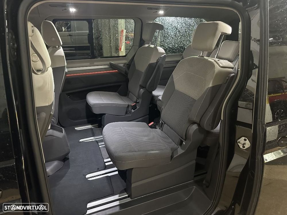 VW Multivan - 14