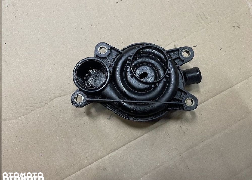 A6110160134 odma separator oleju 2.2 cdi mercedes c e vito - 2