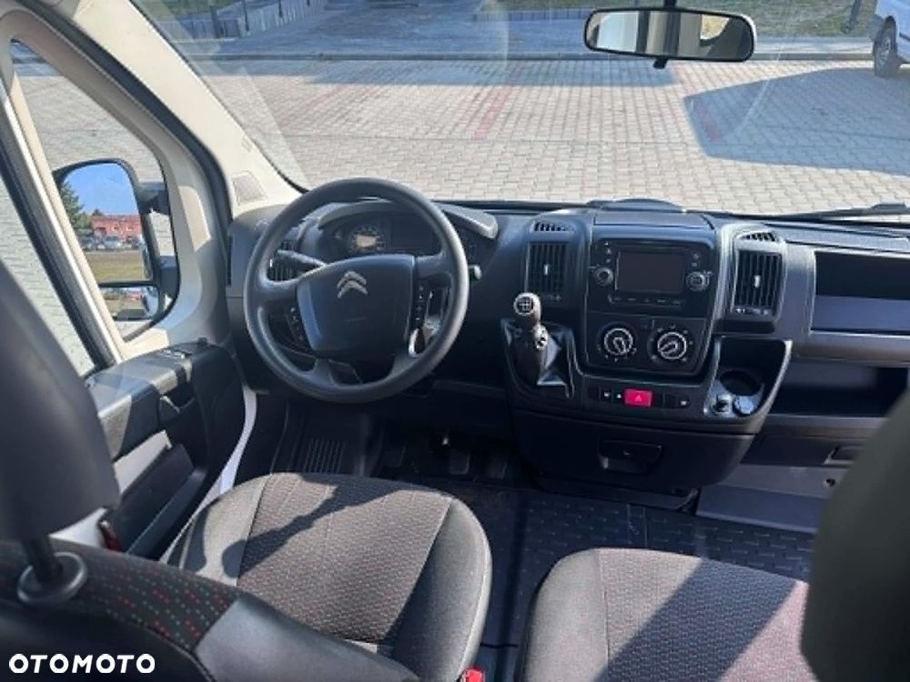 Citroën Jumper - 10
