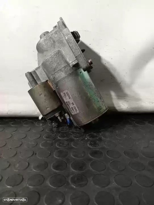 MOTOR ARRANQUE JAGUAR X-TYPE 2003 -1X4UAA1H20D - 3