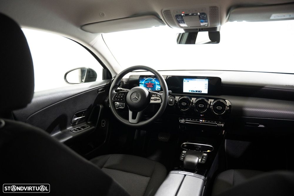 Mercedes-Benz A 250 Limousine e Progressive - 7