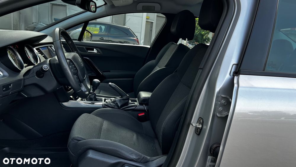Peugeot 508 2.0 HDi Business Line - 27