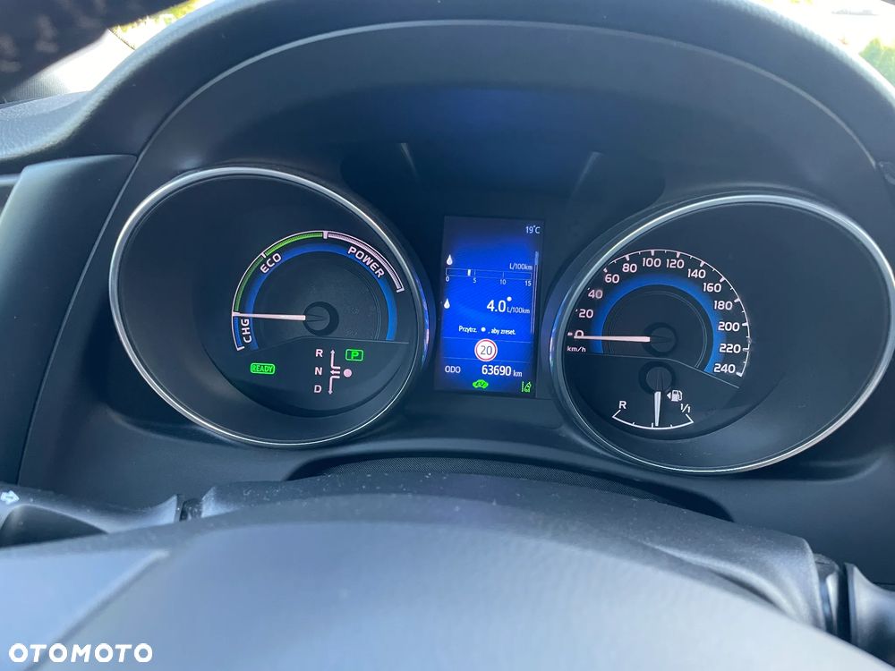 Toyota Auris - 9