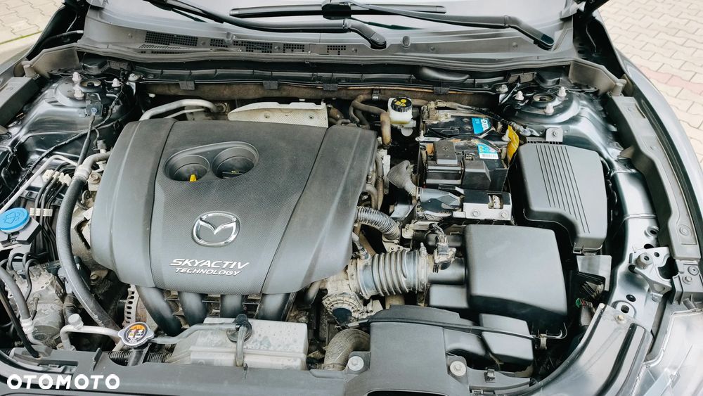 Mazda 6 2.0 Skypassion I-ELoop - 25
