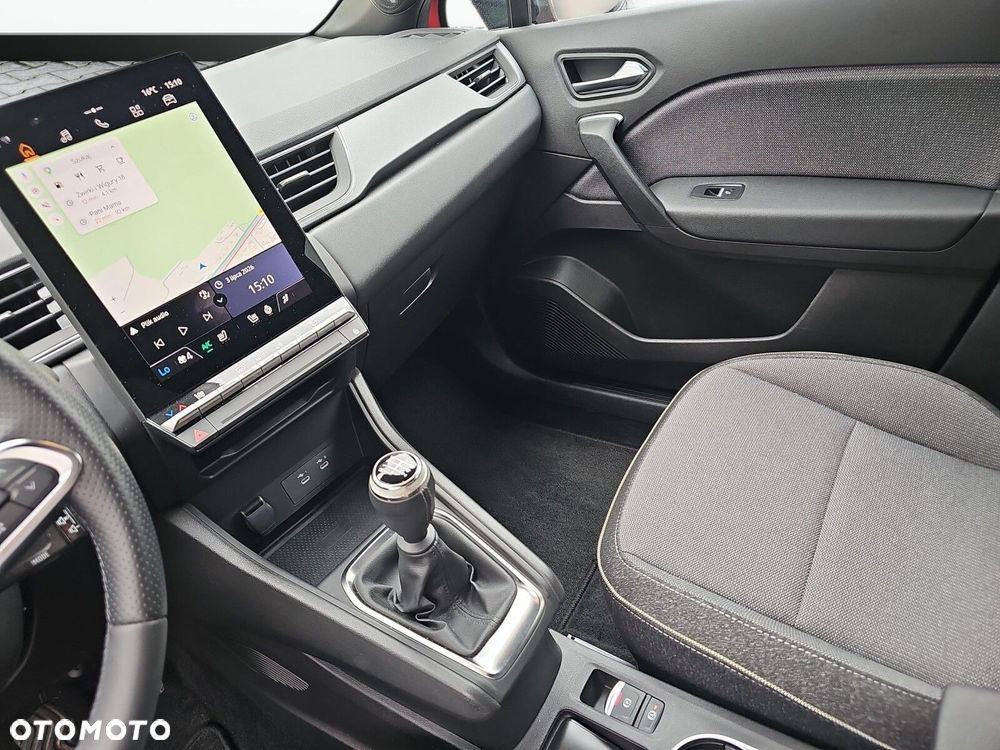 Renault Captur - 18