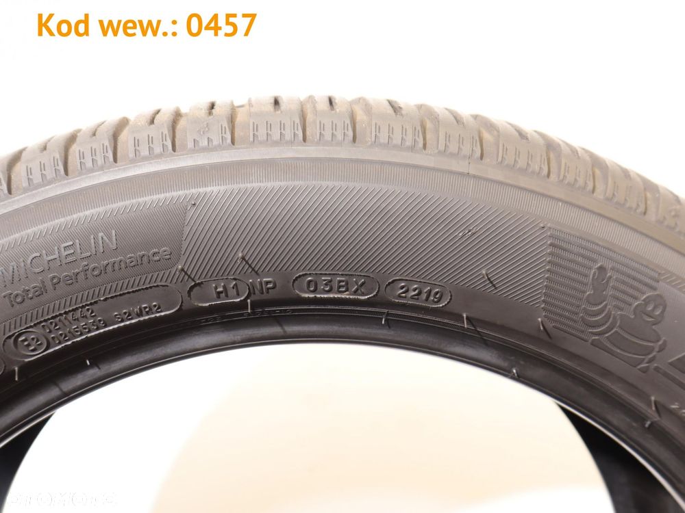 Michelin CrossClimate SUV - 235/50 R18 - 5