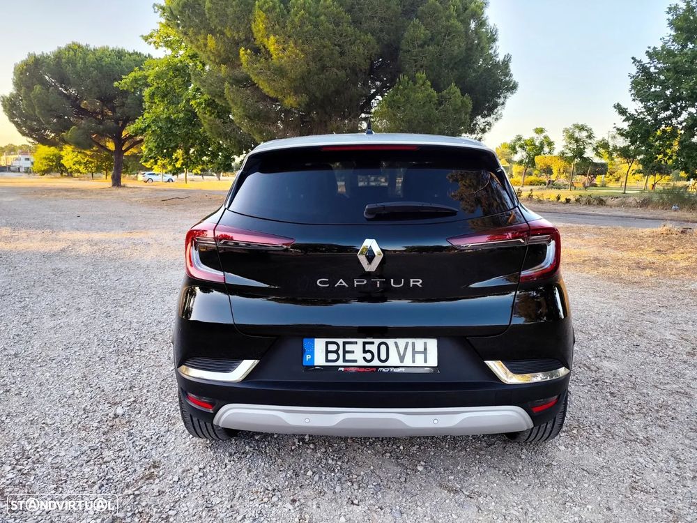 Renault Captur 1.0 TCe Techno - 4