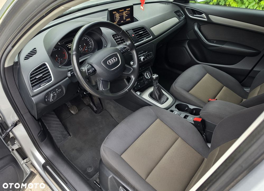 Audi Q3 - 6