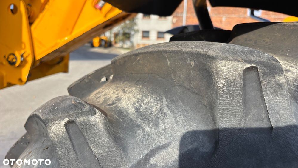 JCB 531-70 - 8