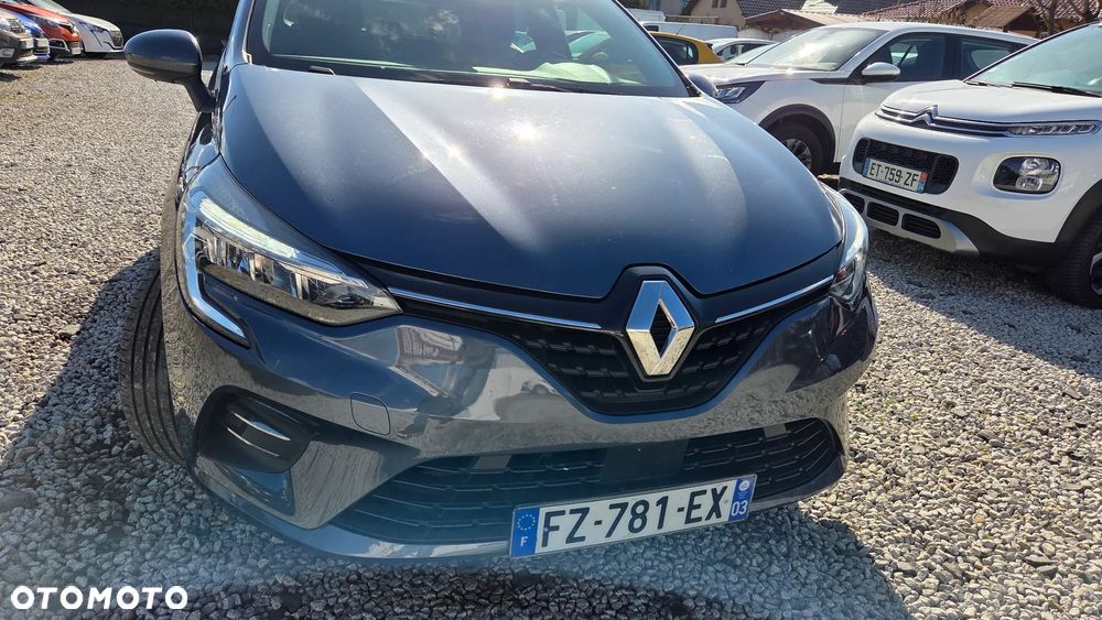 Renault Clio 0.9 Energy TCe Limited - 4