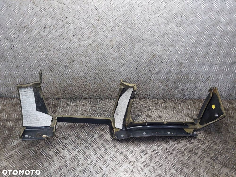RAMKA KONSOLI ŚRODKOWA BMW E39 8159715 - 3