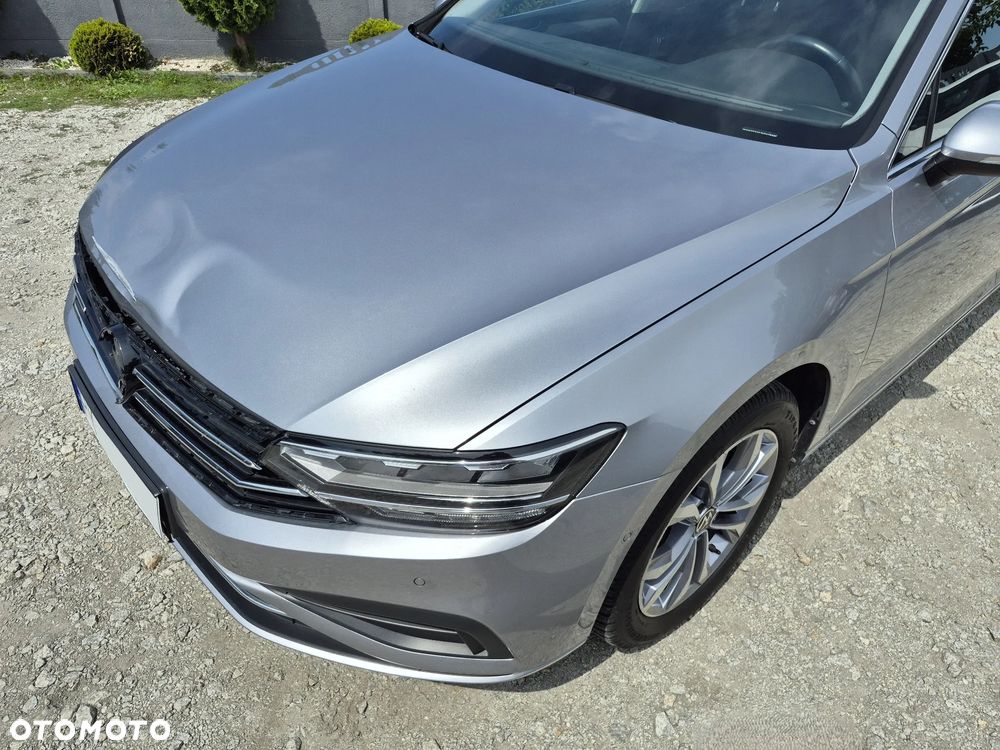 Volkswagen Passat 1.5 TSI EVO Business DSG - 37