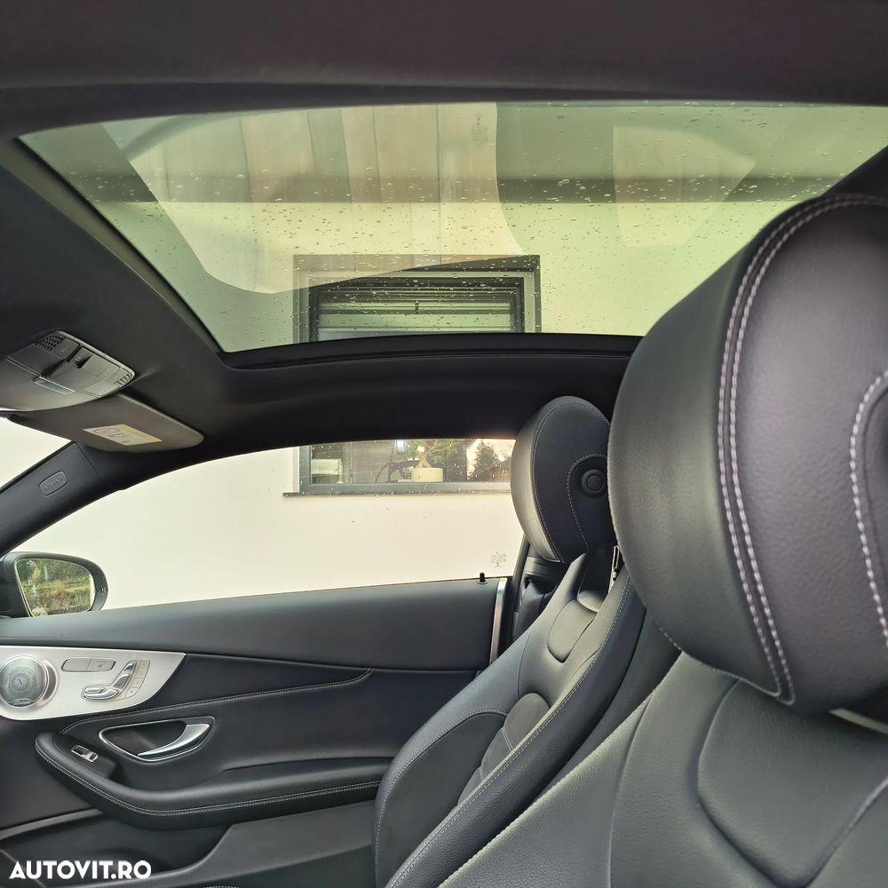 Mercedes-Benz C 250 d 4MATIC Aut. - 5