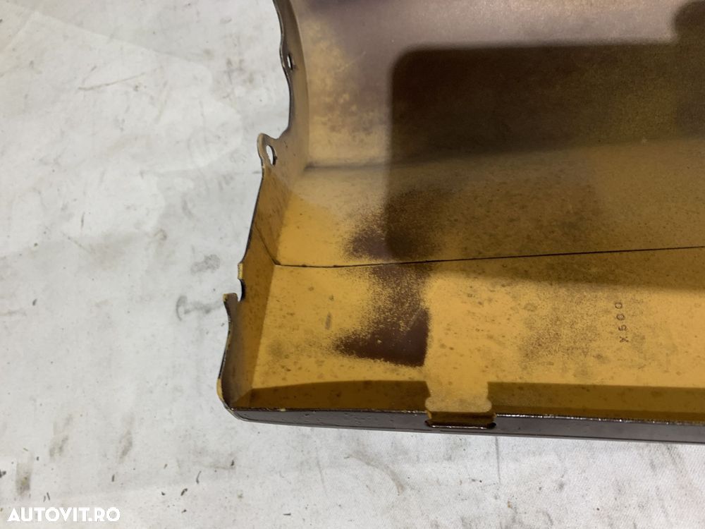 Prag stanga Mercedes SL, R230, 2002, 2003, 2004, 2005, 2006, 2007, 2008, 2009, cod origine OE A2306980154. - 3