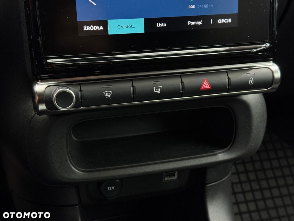 Citroën C3 1.2 PureTech Max - 25