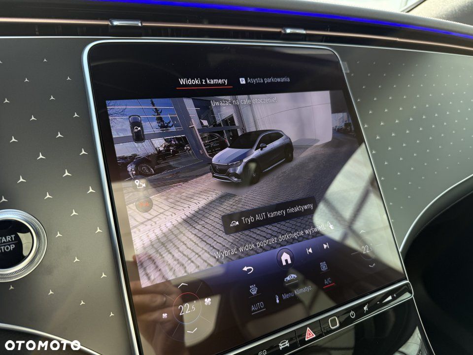 Mercedes-Benz EQE - 26