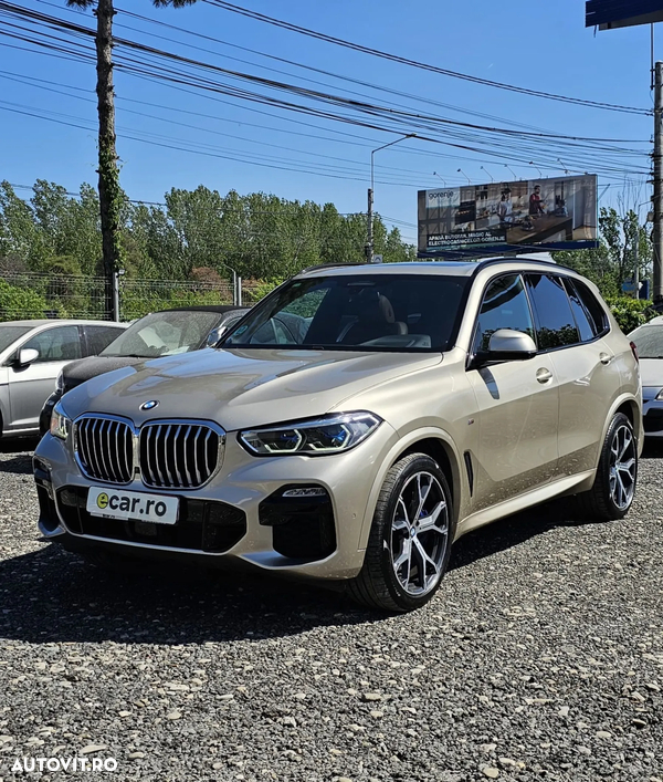 BMW X5 xDrive30d