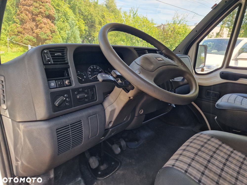 Fiat HYMER - 14
