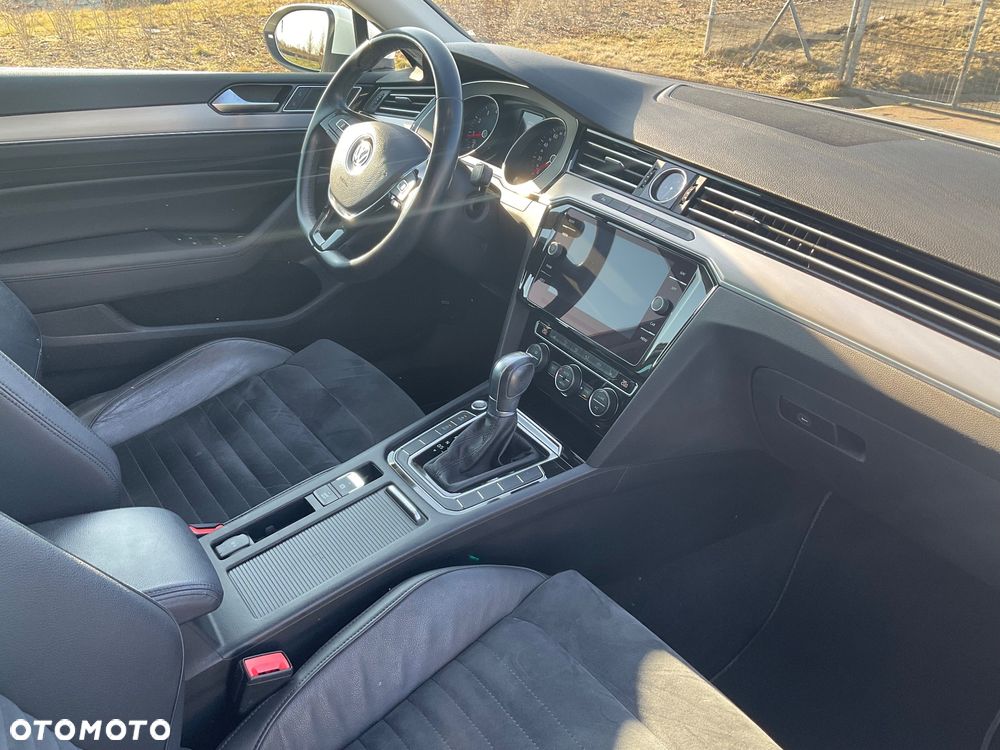 Volkswagen Passat 1.5 TSI EVO Highline DSG - 15