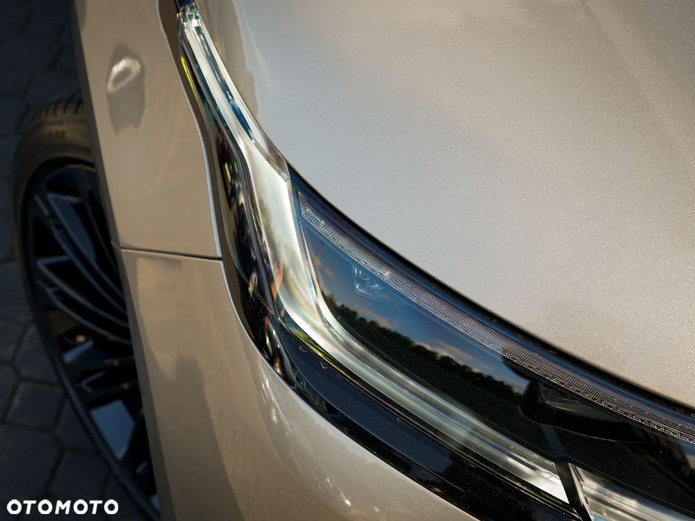 Land Rover Range Rover Velar - 9