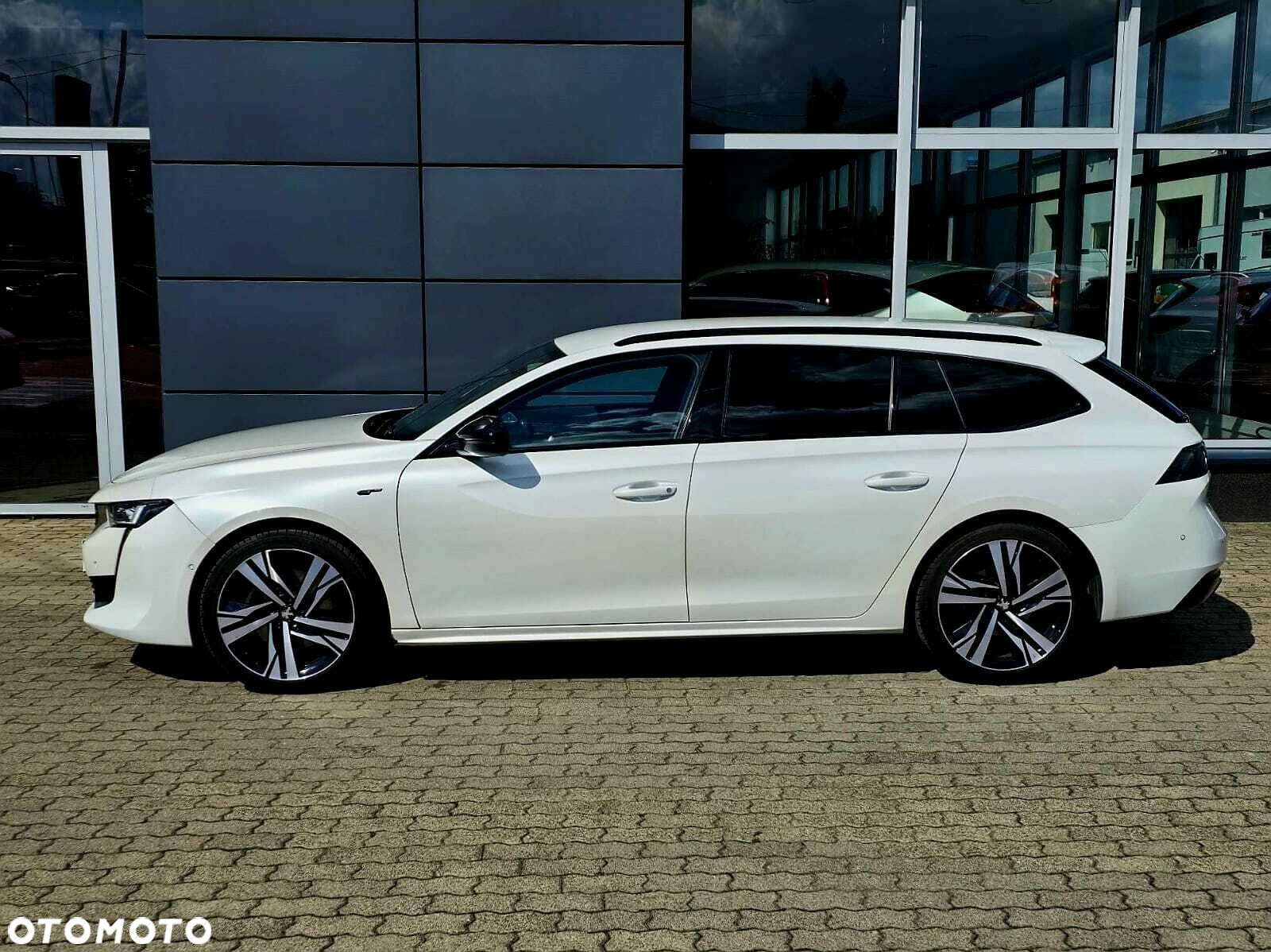 Peugeot 508 1.6 PureTech GT S&S EAT8 - 9