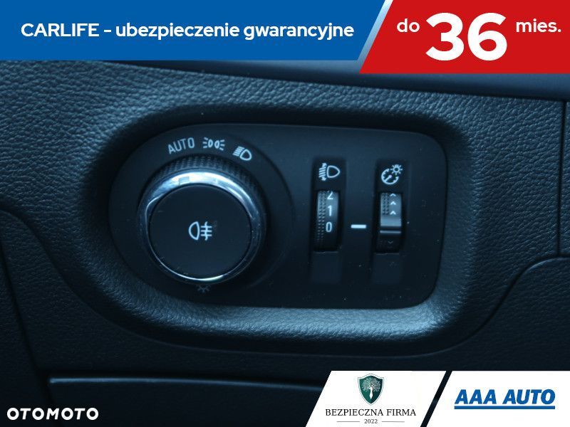 Opel Astra - 18