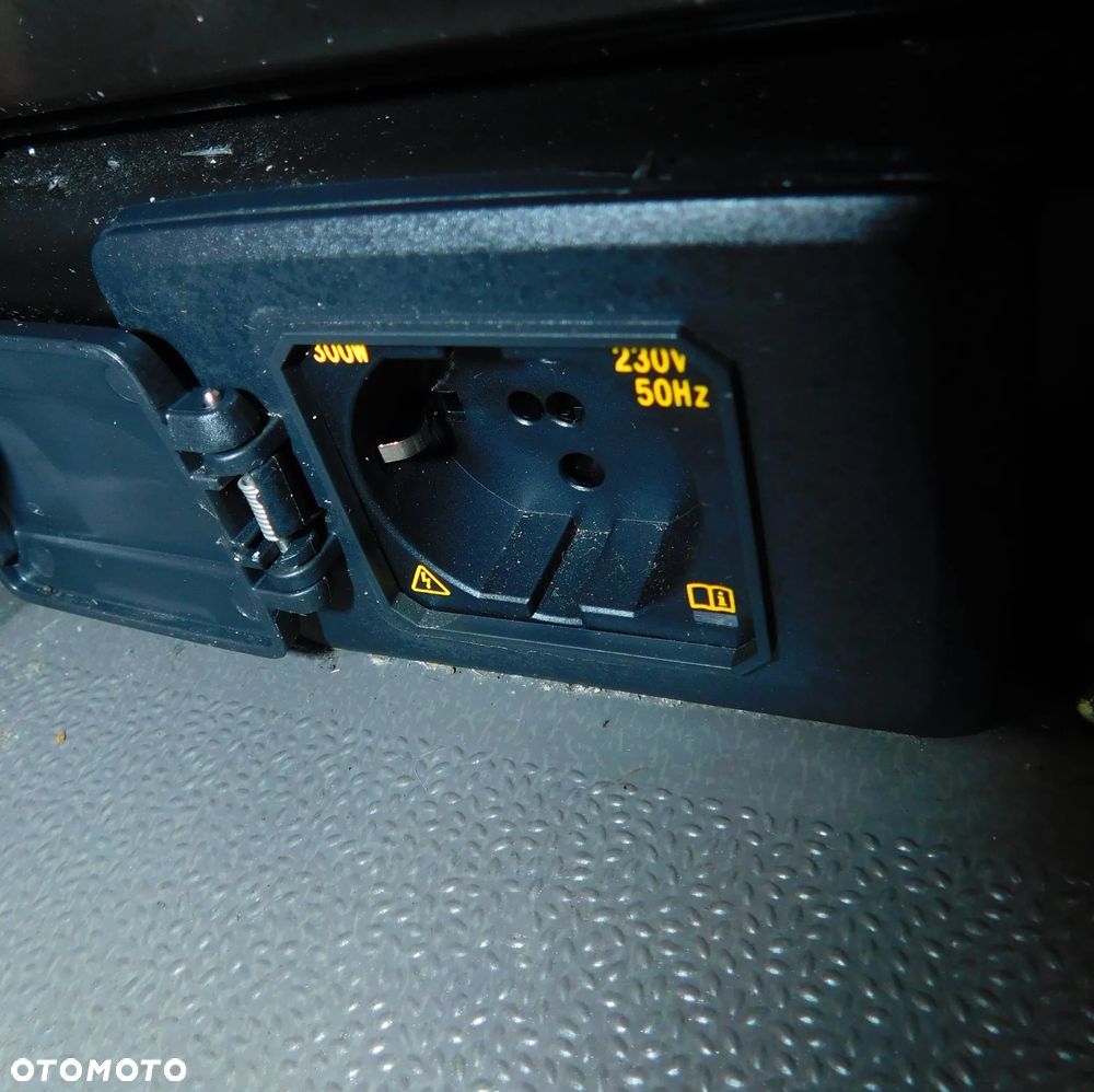 Volkswagen CRAFTER - 15