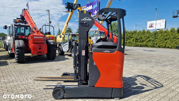 Linde R 14 - 01