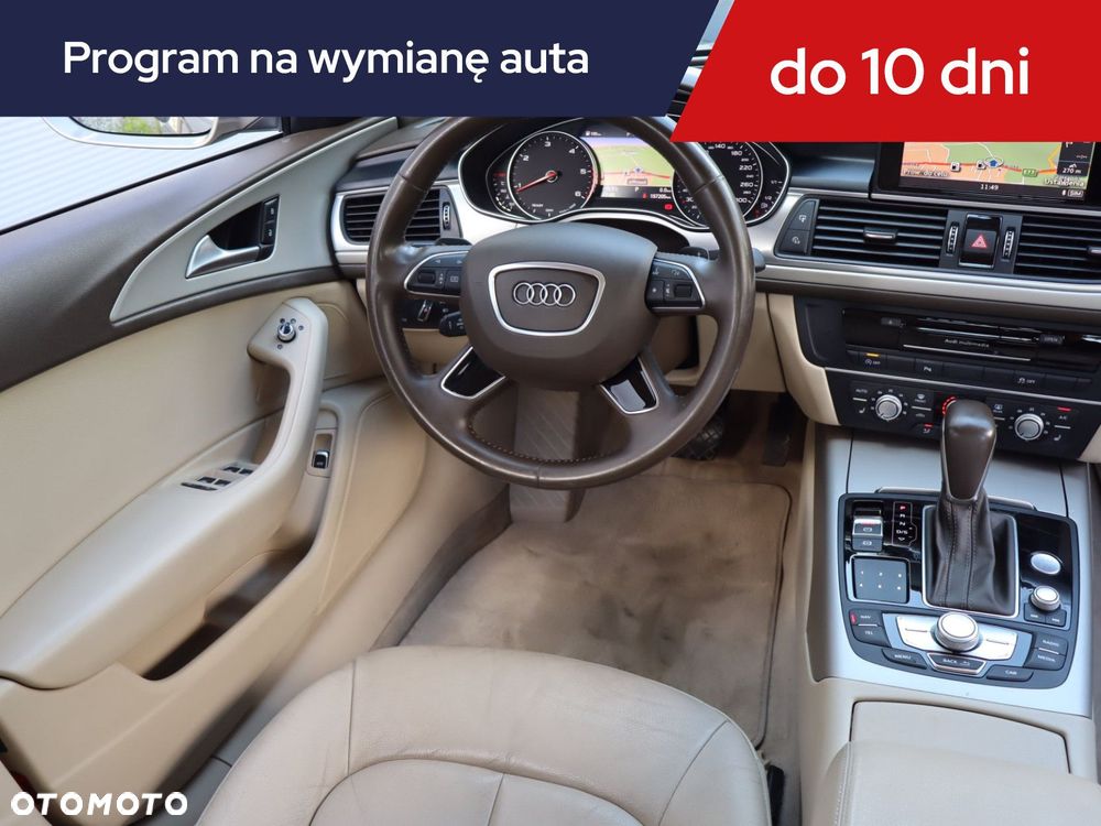 Audi A6 Limousine - 9