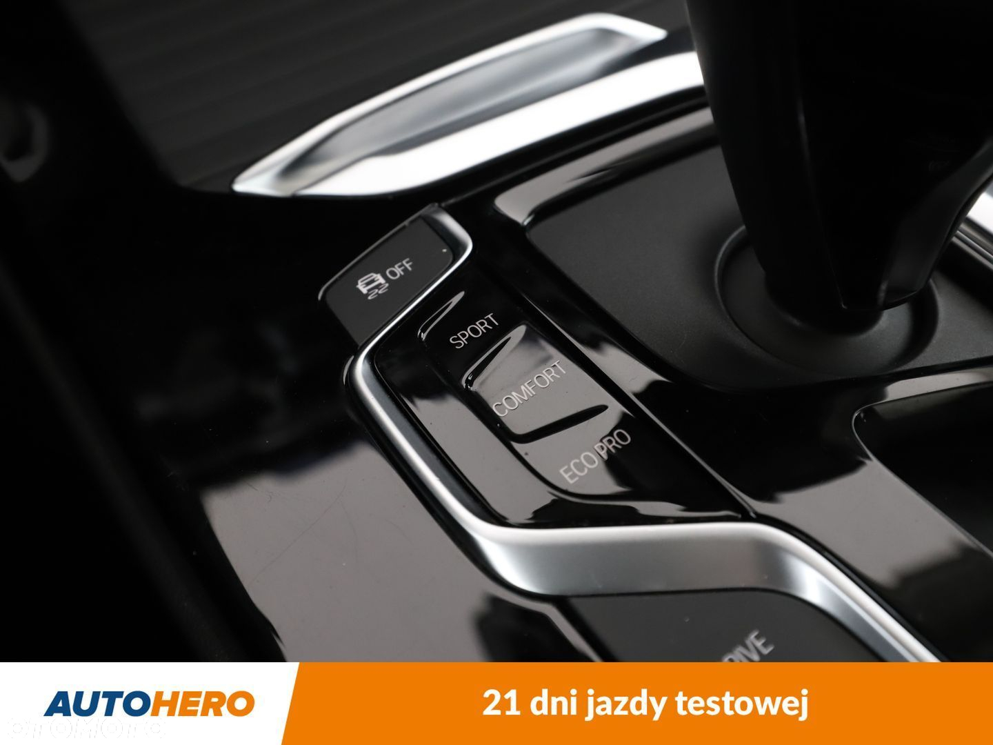 BMW X3 - 24