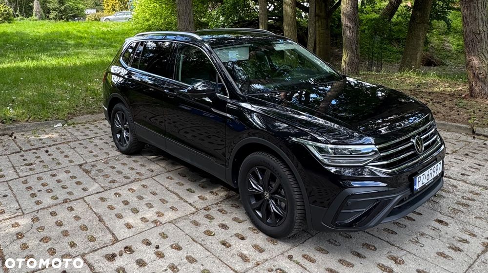 Volkswagen Tiguan 2.0 TSI 4Mot Elegance DSG - 3