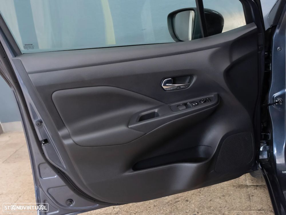 Nissan Micra 1.0 IG-T Kiiro - 14