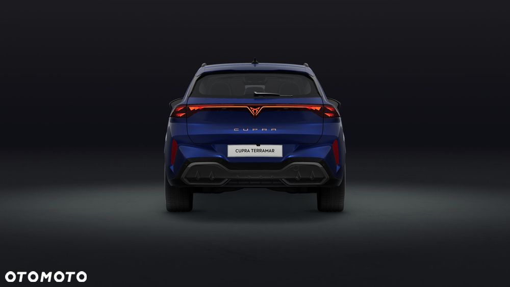 Cupra Terramar 1.5 eTSI mHEV DSG - 7
