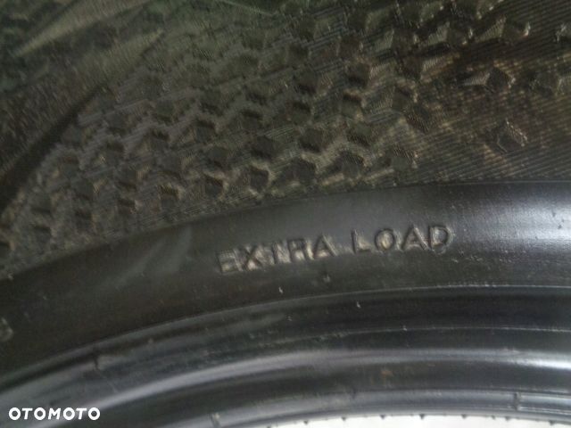 2X Vredestein Quatrac 5 255/60R18 112V - 13