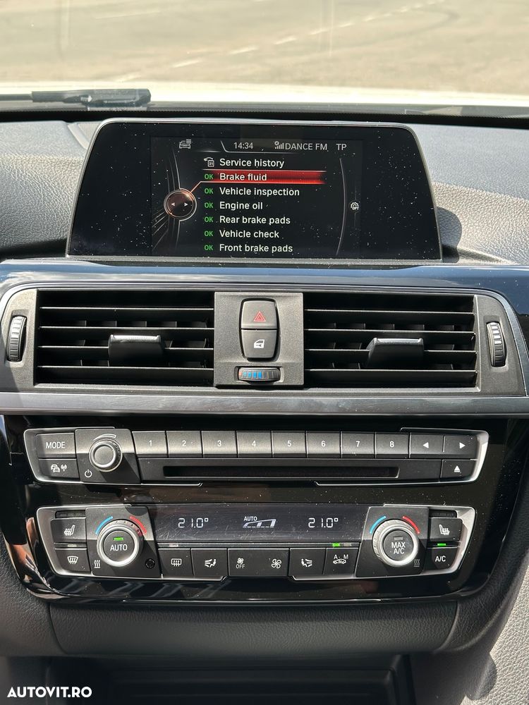 BMW Seria 3 - 14
