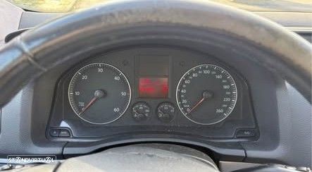 VW Golf 1.9 TDi Trendline Pack - 2