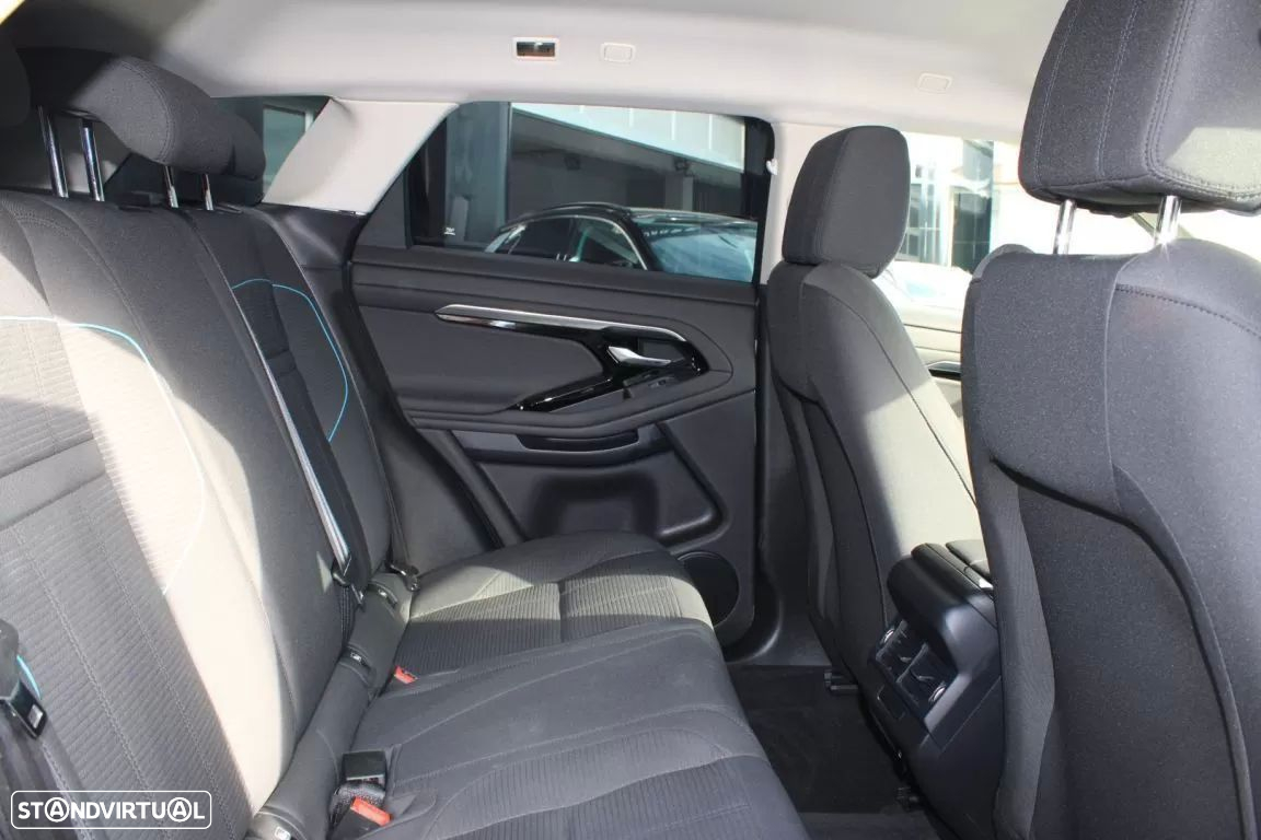 Land Rover Range Rover Evoque 2.0 D150 AWD Auto - 6
