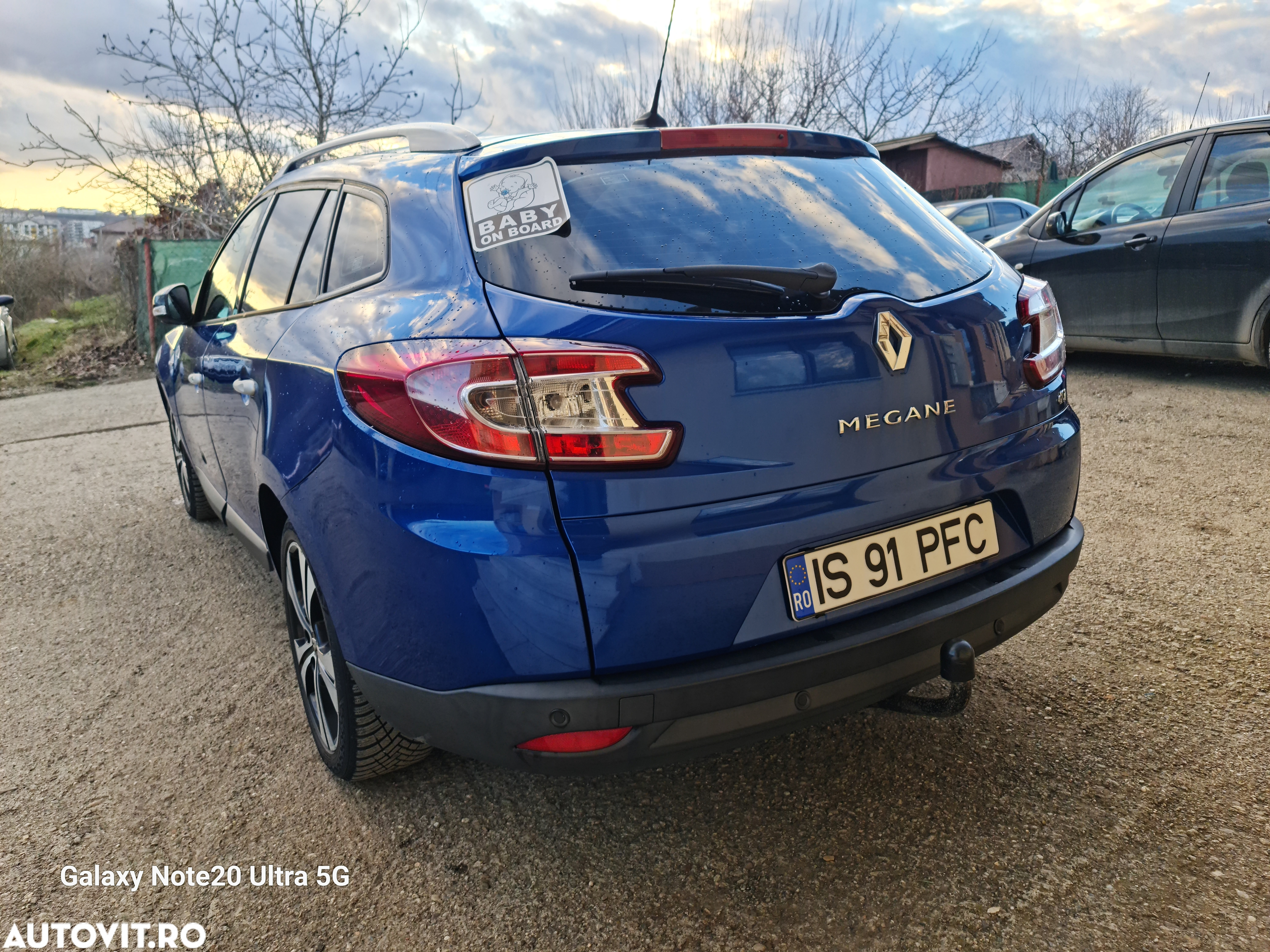 Renault Megane - 9