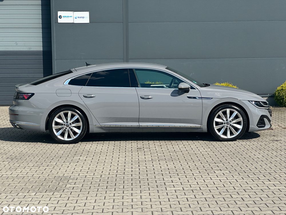 Volkswagen Arteon 2.0 TDI R-Line DSG - 10
