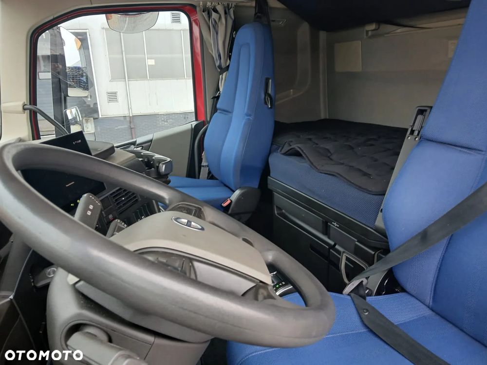 Volvo FH - Standard - 14