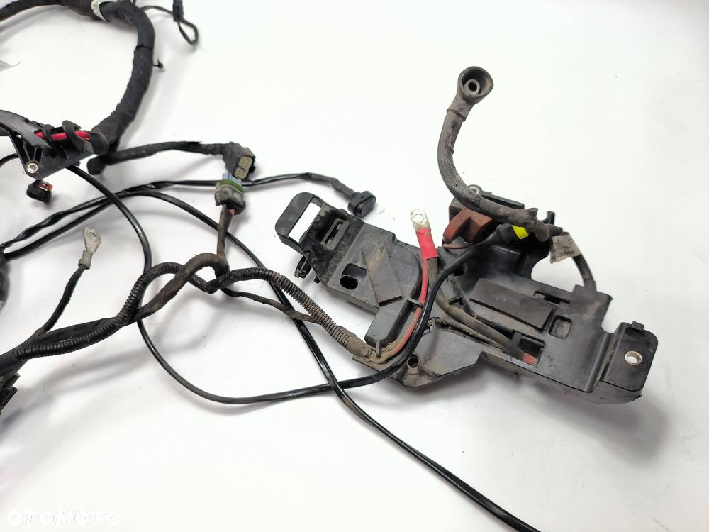 Harley-Davidson Pan America 1250 2022r. Wiązka instalacja - 6