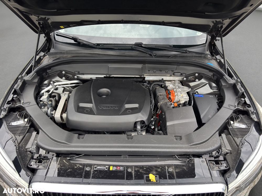 Volvo XC 60 T8 Twin Engine AWD Inscription - 22