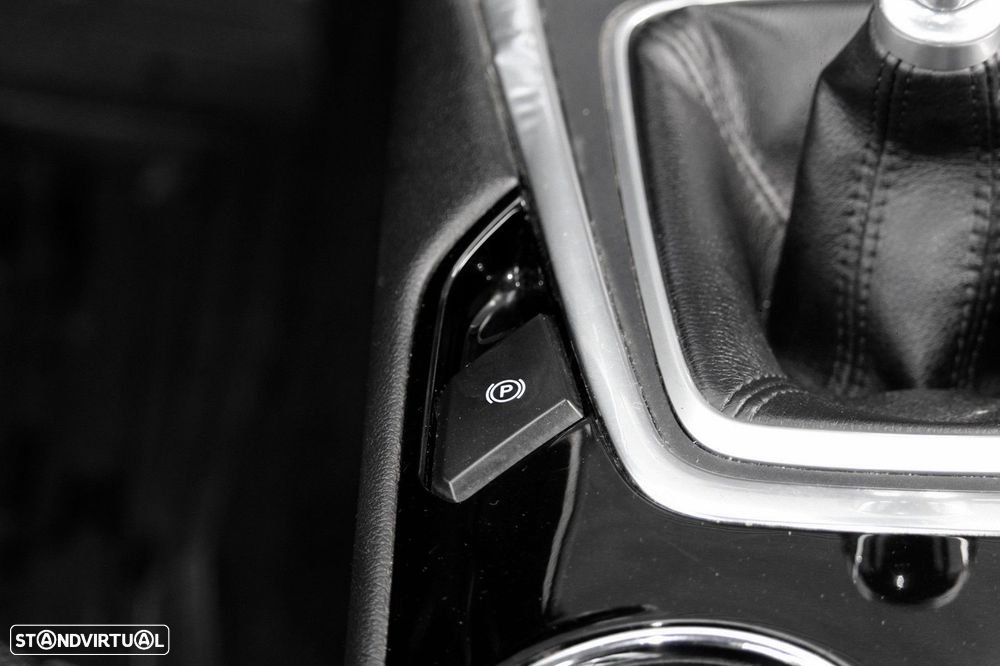 Ford S-Max 2.0 TDCi Titanium - 24