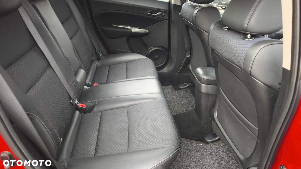 Honda Civic 1.8i-VTEC Sport - 16