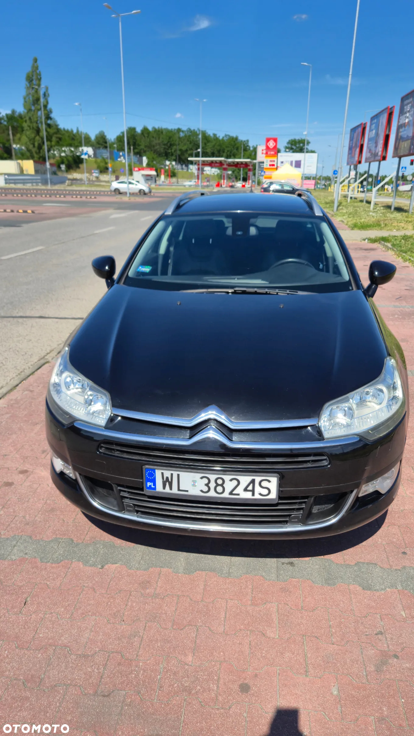 Citroën C5 - 33